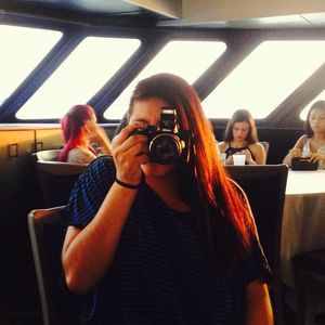 Meet your Posher, Isabel